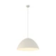 Підвісний світильник TK Lighting FARO E27 бежевий 5900