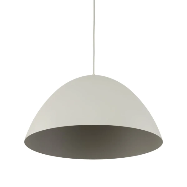Підвісний світильник TK Lighting FARO E27 бежевий 5900 - Фото 7