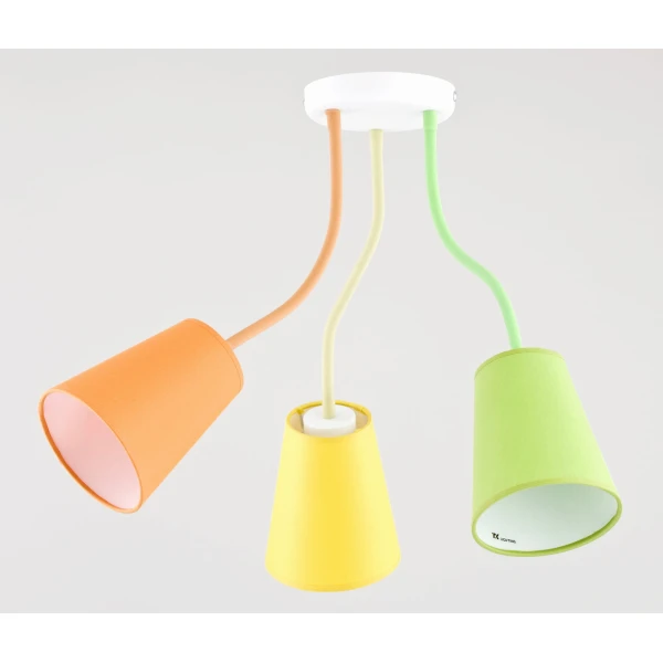 Підвісний світильник TK Lighting WIRE 2106 - Фото 2