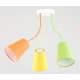 Підвісний світильник TK Lighting WIRE 2106