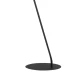 Торшер TK Lighting SOHO E27 чорний 5037