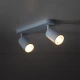 Світильник спот TK Lighting LIVIA GU10 синій 10237