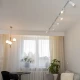 Світильник трековий TK Lighting TRACER GU10 білий 6898