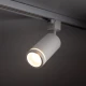 Світильник трековий TK Lighting TRACER GU10 білий 6898