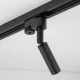 Світильник трековий TK Lighting TRACER G9 чорний 4958