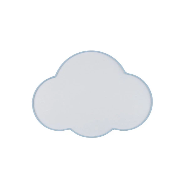 Світильник стельовий TK Lighting CLOUD E27 білий 6074 - Фото 5