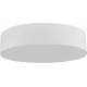 Світильник стельовий TK Lighting RONDO E27 білий 1581