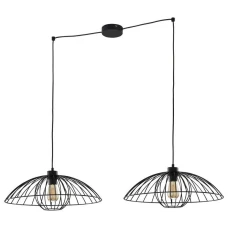 TK Lighting BARBELLA 6262. Світильник підвісний