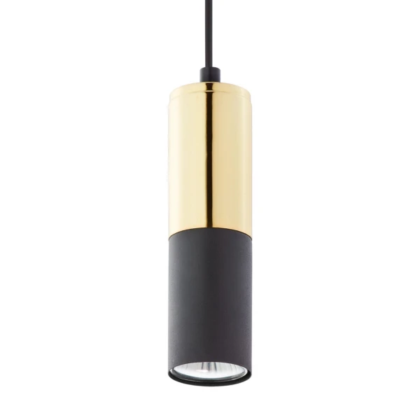 Підвісний світильник TK Lighting ELIT GU10 чорний 4366 - Фото 3