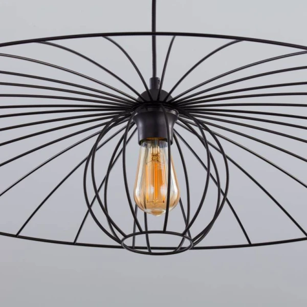 Підвісний світильник TK Lighting BARBELLA 6262 - Фото 5