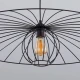 Підвісний світильник TK Lighting BARBELLA 6262