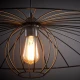Підвісний світильник TK Lighting BARBELLA 6262