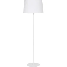 TK Lighting MAJA E27 білий 2919. Торшер