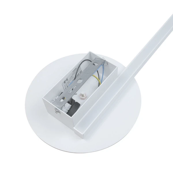 Підсвітка стіни TK Lighting JAVA 24 Вт 3000К білий 1434 - Фото 4