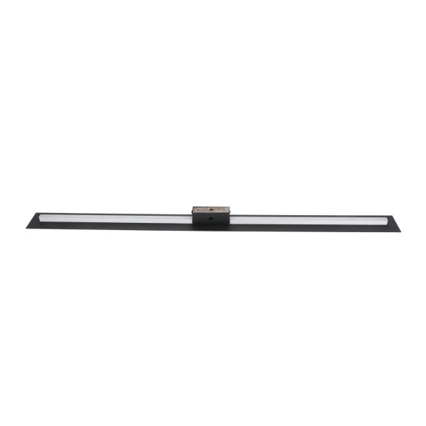 Підсвітка стіни TK Lighting NAVI 24 Вт 3000К чорний 4510 - Фото 4