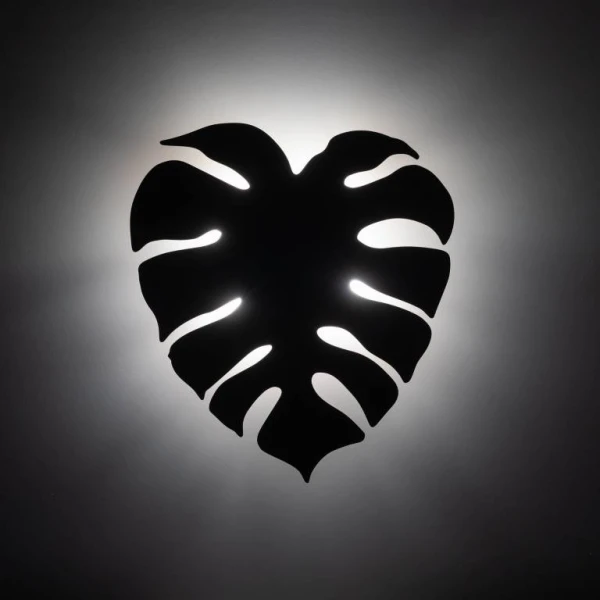Підсвітка стіни TK Lighting MONSTERA G9 бронзовий 5719 - Фото 3