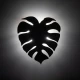 Підсвітка стіни TK Lighting MONSTERA G9 бронзовий 5719