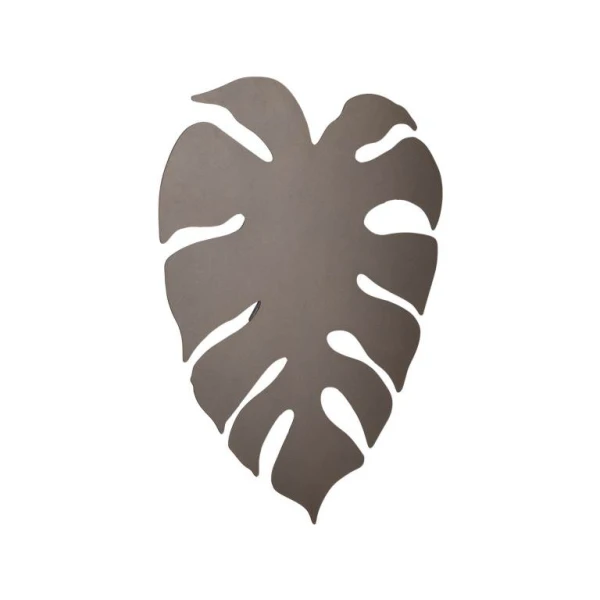 Підсвітка стіни TK Lighting MONSTERA G9 бронзовий 5719 - Фото 5