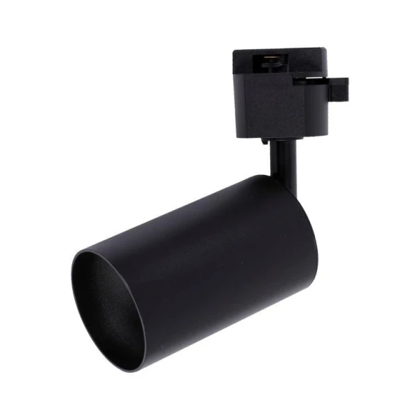 Світильник трековий TK Lighting TRACER GU10 чорний 6895 - Фото 1