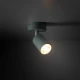 Світильник спот TK Lighting LIVIA GU10 зелений 10220