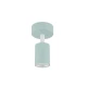 Світильник спот TK Lighting LIVIA GU10 зелений 10220
