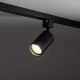 Світильник трековий TK Lighting TRACER GU10 чорний 6895