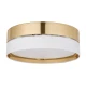 TK Lighting HILTON E27 білий 4772. Стельовий світильник