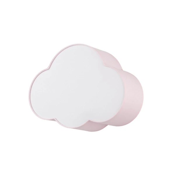 Світильник стельовий TK Lighting CLOUD E27 білий 6075 - Фото 3