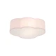 Світильник стельовий TK Lighting CLOUD E27 білий 6075