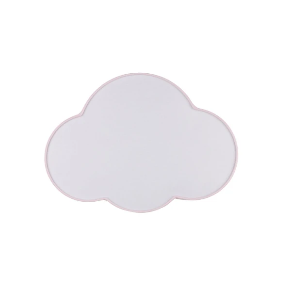 Світильник стельовий TK Lighting CLOUD E27 білий 6075 - Фото 6