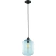 Підвісний світильник TK Lighting ELIO E27 чорний 3182