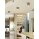 Точковий світильник TK Lighting MORIS GU10 чорний 3366