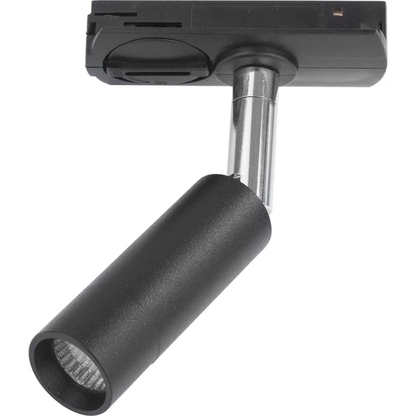 Світильник трековий TK Lighting TRACER 3 Вт 4000K чорний 4142 - Фото 1