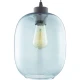 Підвісний світильник TK Lighting ELIO E27 чорний 3182