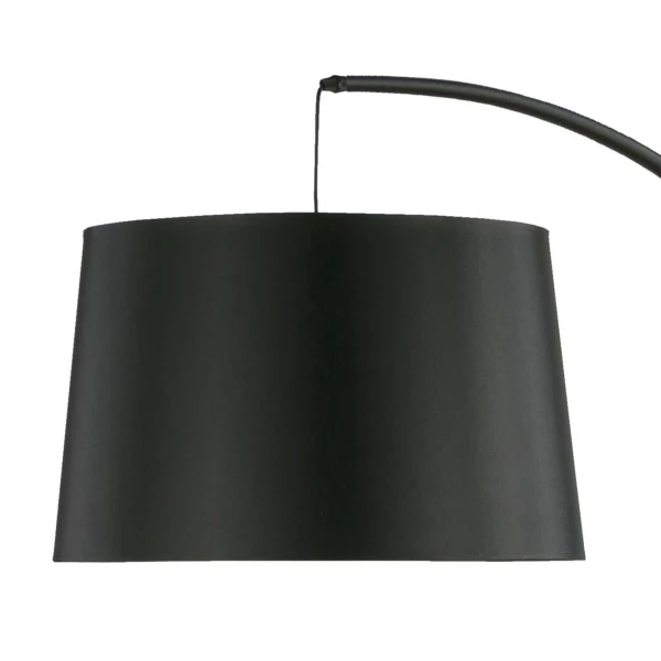 Торшер TK Lighting HANG E27 чорний 5077 - Фото 3