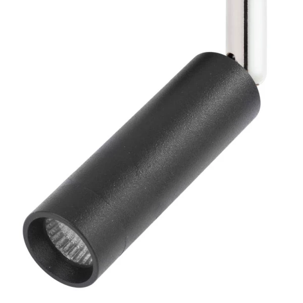Світильник трековий TK Lighting TRACER 3 Вт 4000K чорний 4142 - Фото 3
