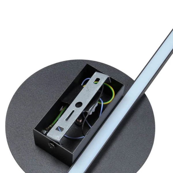 Підсвітка стіни TK Lighting JAVA 24 Вт 3000К чорний 1435 - Фото 6