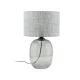 Настільна лампа TK Lighting MELODY E27 графітовий 5987