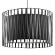 Люстра підвісна HARMONY BLACK 1655 TK Lighting