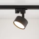 Світильник трековий TK Lighting TRACER GX53 чорний 4398