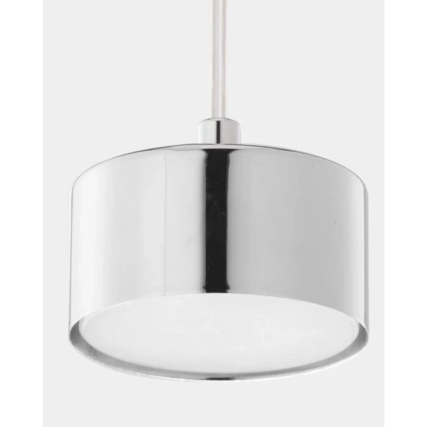 Трековий світильник TK LIGHTING TRACER GX53 сірий 4274 - Фото 3