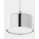 Трековий світильник TK LIGHTING TRACER GX53 сірий 4274