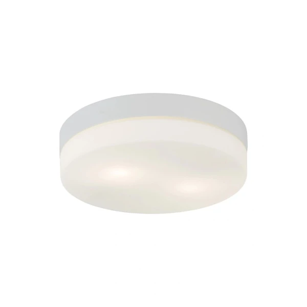 Стельовий світильник TK LIGHTING PORI GU10 білий 864 - Фото 4