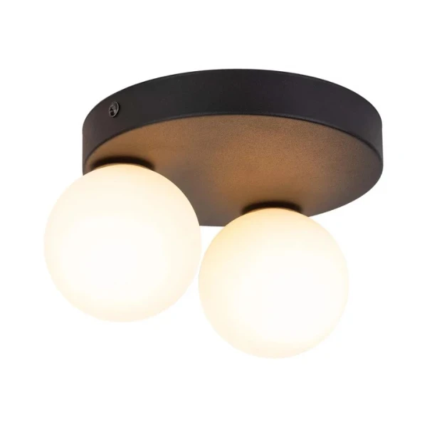 Стельовий світильник TK LIGHTING BIANCA G9 білий 5682 - Фото 3