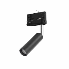 TK LIGHTING TRACER 3Вт 4000К чорний 6051. Трековий світильник