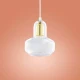 Підвісний світильник TK LIGHTING VICHY GU10 прозорий 2394