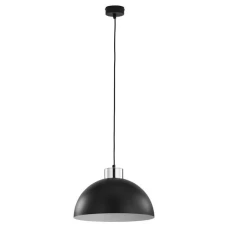 TK LIGHTING TEDI E27 чорний 6021. Підвісний світильник