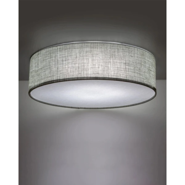 Стельовий світильник TK LIGHTING EARTH E27 зелений 4660 - Фото 2