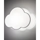Світильник TK Lighting CLOUD MINI E27 білий 4228
