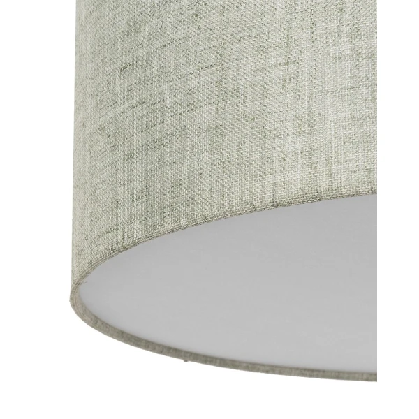 Стельовий світильник TK LIGHTING EARTH E27 зелений 4660 - Фото 3